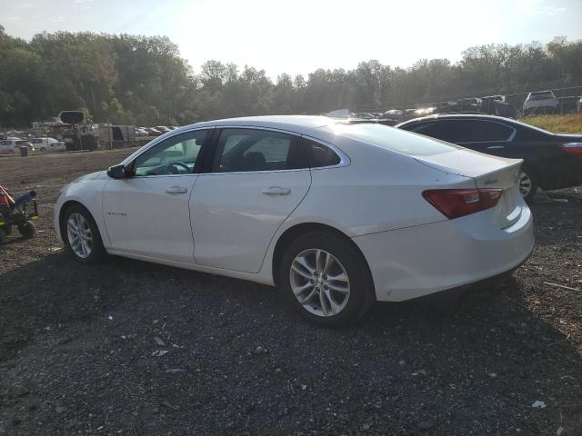 Photo 2 from auction – 2018 CHEVROLET MALIBU LT with VIN 1G1ZD5ST3JF135111