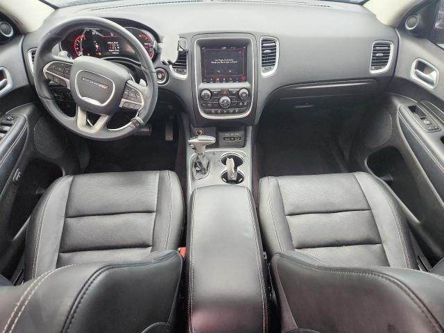 Photo 8 from auction – 2018 DODGE DURANGO CI with VIN 1C4RDHEGXJC473601