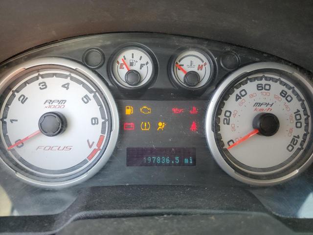 Photo 9 from auction – 2008 FORD FOCUS SE with VIN 1FAHP35N48W111122