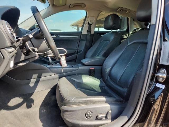 Photo 7 from auction – 2015 AUDI A3 PREMIUM with VIN WAUACGFF0F1064782