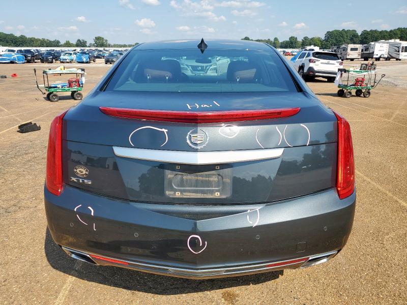 Photo 6 from auction – 2015 CADILLAC XTS LUXURY with VIN 2G61M5S30F9200424
