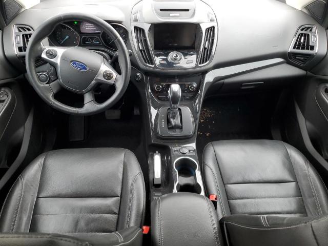 Photo 8 from auction – 2015 FORD ESCAPE TIT with VIN 1FMCU9J96FUB12642