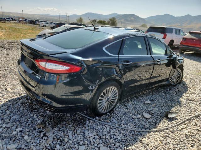 Photo 3 from auction – 2014 FORD FUSION TIT with VIN 3FA6P0K98ER284458