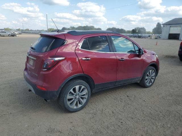 Photo 3 from auction – 2018 BUICK ENCORE PRE with VIN KL4CJESB6JB576780