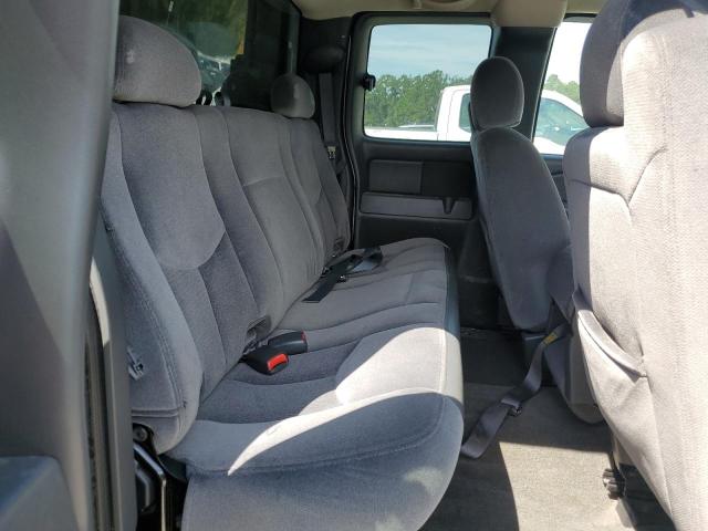 صورة رقم 10 من المزاد - 2005 GMC NEW SIERRA مع VIN 2GTEC19V451301268