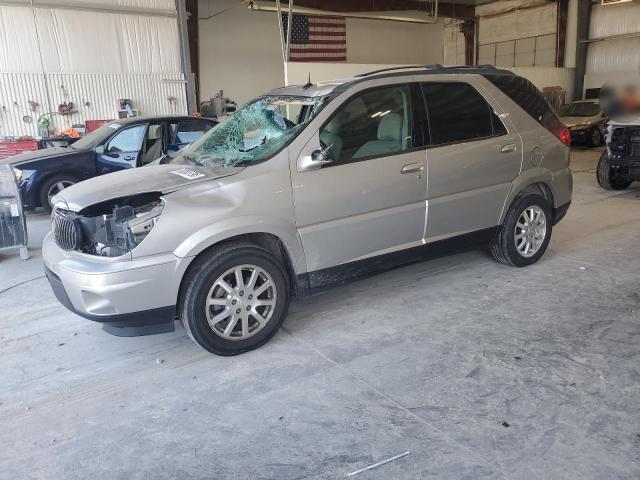 BUICK RENDEZVOUS 2006 with VIN 3G5DB03L56S547372 - Photo from auction