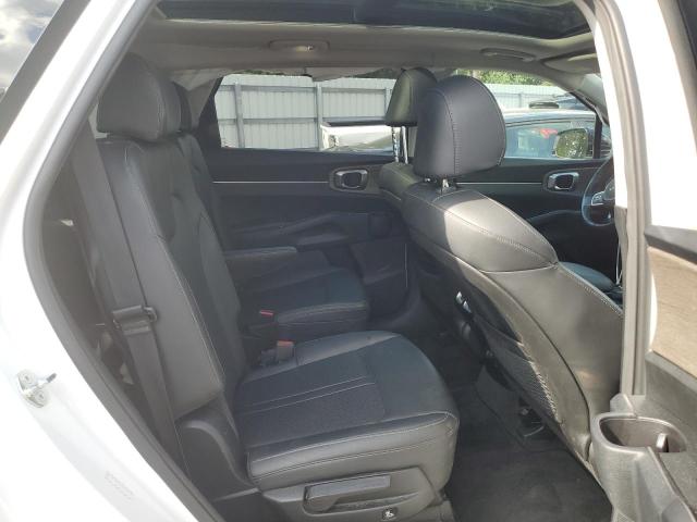 Photo 11 from auction – 2023 KIA SORENTO EX with VIN 5XYRHDLF7PG179925