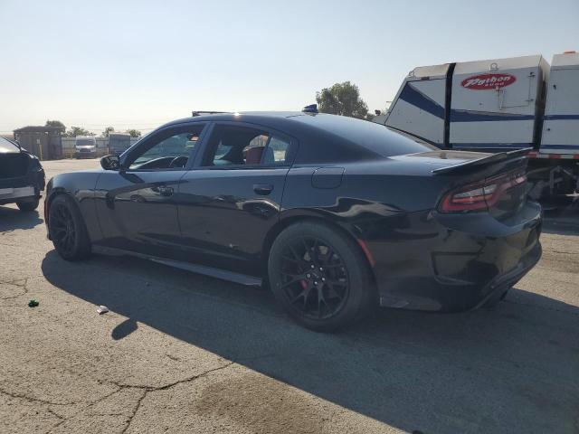 Photo 2 from auction – 2019 DODGE CHARGER SRT HELLCAT with VIN 2C3CDXL90KH618913