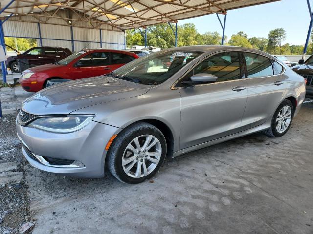 صورة رقم 1 من المزاد - 2015 CHRYSLER 200 LIMITED مع VIN 1C3CCCAB5FN679141