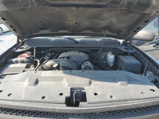Photo 11 from auction – 2010 CHEVROLET SILVERADO with VIN 3GCRCSE03AG105499