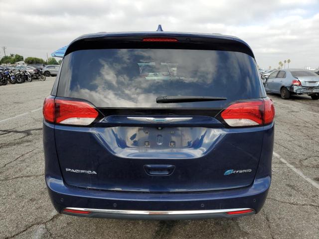 Photo 6 from auction – 2018 CHRYSLER PACIFICA H with VIN 2C4RC1L75JR248216