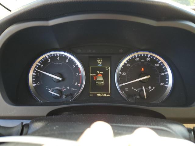 Photo 9 from auction – 2016 TOYOTA HIGHLANDER with VIN 5TDJKRFH8GS307665