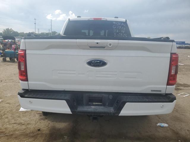 Photo 6 from auction – 2023 FORD F150 SUPER with VIN 1FTEW1EP4PFC22967