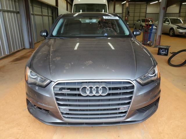 Photo 5 from auction – 2016 AUDI A3 PREMIUM with VIN WAUB8GFF6G1019577