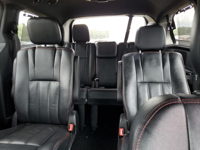 Photo 10 from auction – 2015 DODGE GRAND CARAVAN R/T with VIN 2C4RDGEG5FR641251
