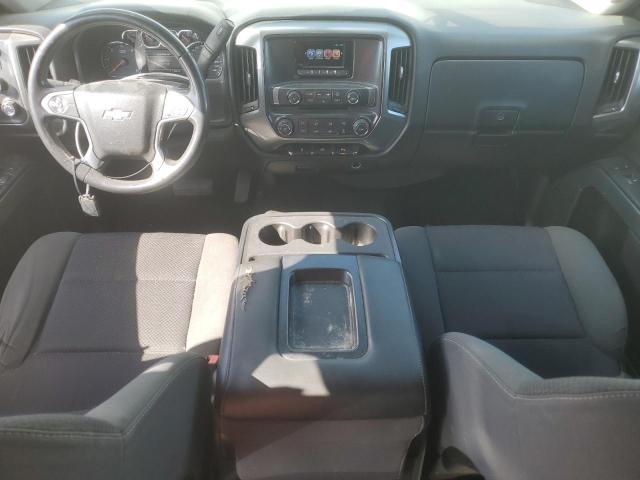 Photo 8 from auction – 2014 CHEVROLET SILVERADO with VIN 3GCUKREC3EG198224
