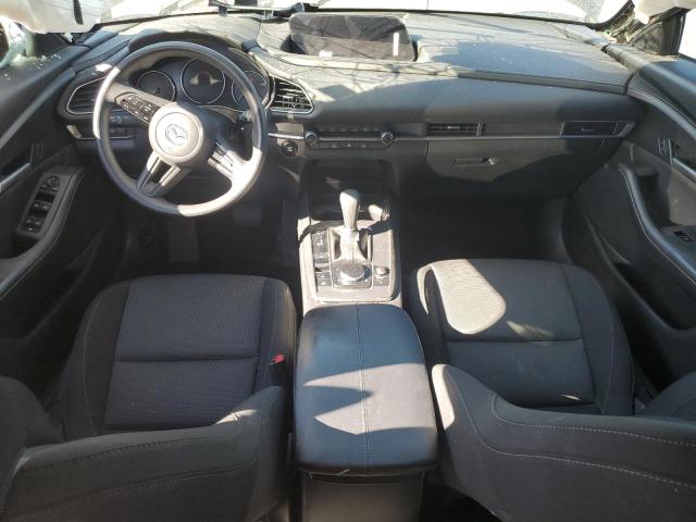 Photo 8 from auction – 2025 MAZDA CX-30 with VIN 3MVDMBAM8SM798250