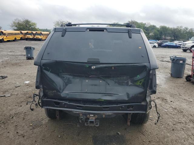 Photo 6 from auction – 2008 JEEP GRAND CHER with VIN 1J8HR68268C212681