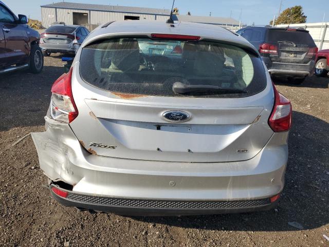 Photo 6 from auction – 2012 FORD FOCUS SEL with VIN 1FAHP3M28CL129169