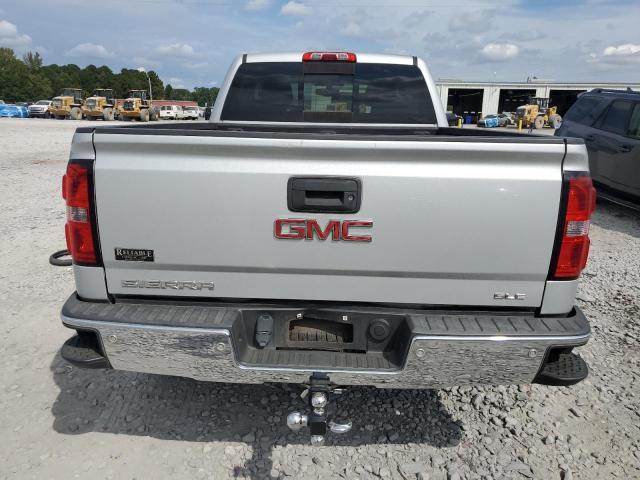Photo 6 from auction – 2016 GMC SIERRA K1500 SLE with VIN 1GTV2MEC2GZ351086