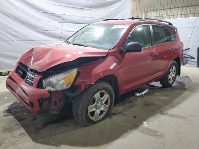 TOYOTA RAV4 2008 with VIN JTMBD33V185196504 - Photo from auction