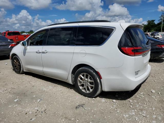 Photo 2 from auction – 2022 CHRYSLER PACIFICA with VIN 2C4RC1BG6NR169211