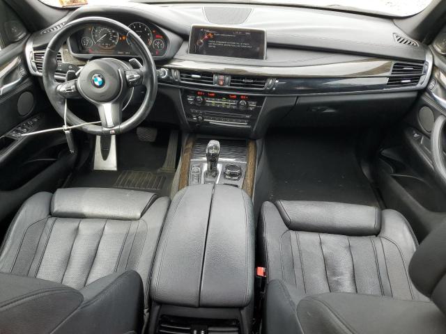 Photo 8 from auction – 2016 BMW X5 XDRIVE5 with VIN 5UXKR6C54G0J81783