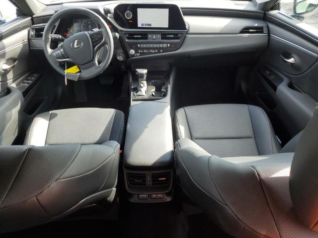 Photo 8 from auction – 2025 LEXUS ES 350 BAS with VIN 58ACZ1B16SU197450