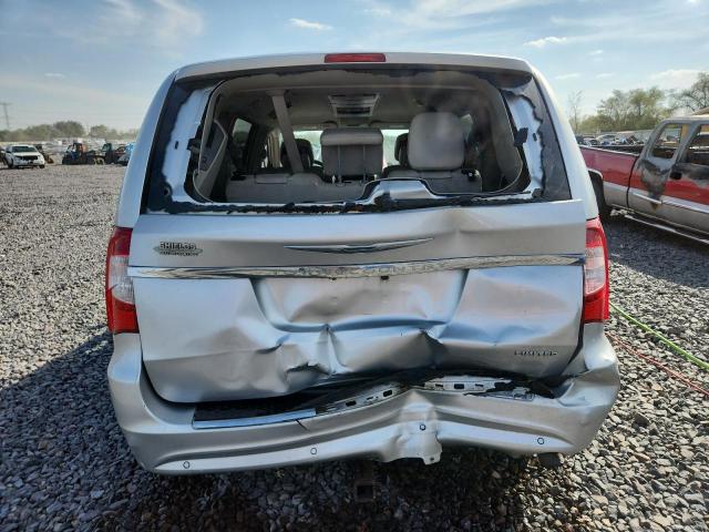 Photo 6 from auction – 2012 CHRYSLER TOWN & COU with VIN 2C4RC1GG9CR181553