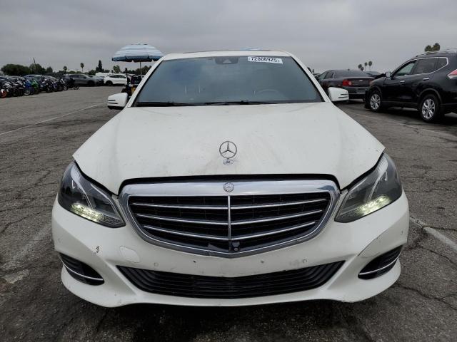 Photo 5 from auction – 2016 MERCEDES-BENZ E 350 with VIN WDDHF5KB7GB226893