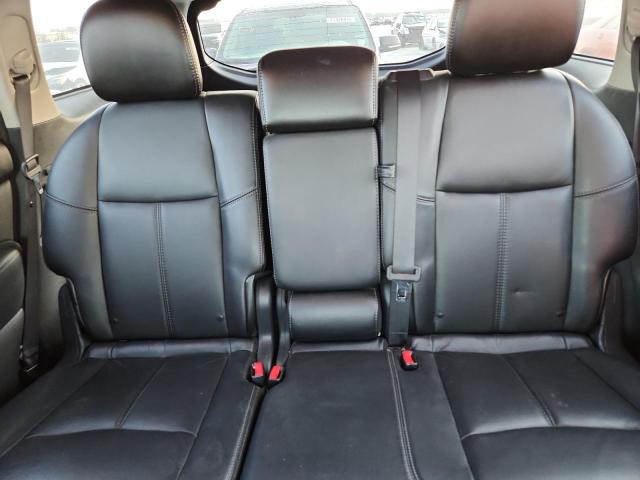 Photo 10 from auction – 2013 NISSAN PATHFINDER with VIN 5N1AR2MN2DC687624