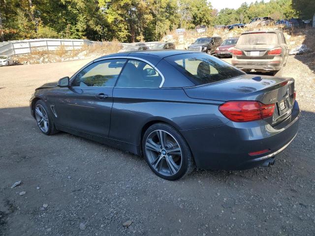 Photo 2 from auction – 2016 BMW 428 XI SUL with VIN WBA3T1C5XGP821476