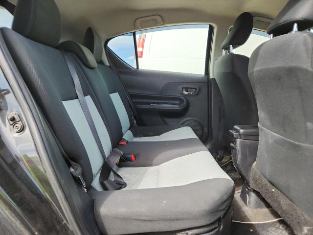 Photo 10 from auction – 2016 TOYOTA PRIUS C with VIN JTDKDTB32G1132137