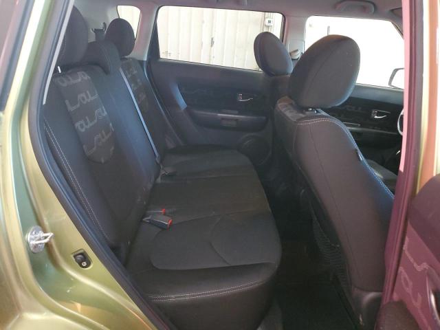 Photo 10 from auction – 2013 KIA SOUL + with VIN KNDJT2A69D7508846