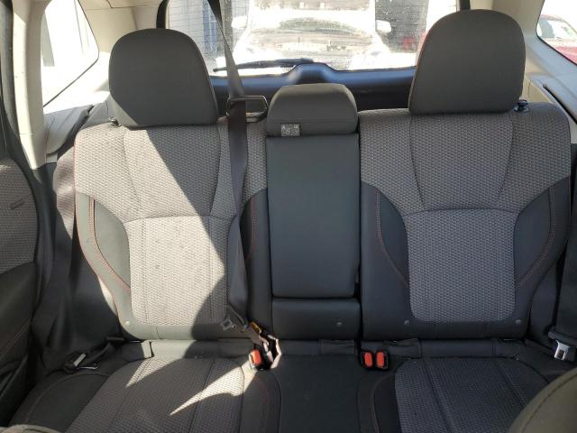 Photo 10 from auction – 2023 SUBARU FORESTER S with VIN JF2SKAJC2PH537791