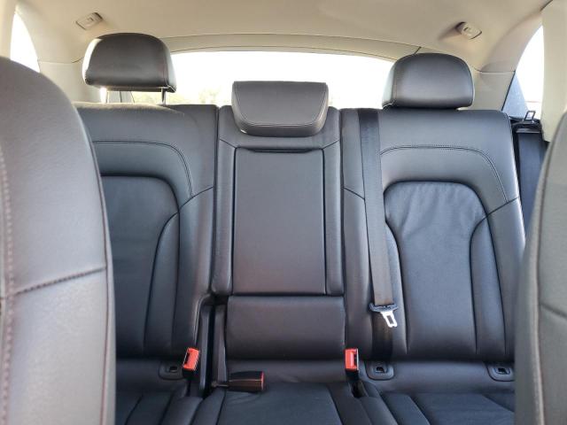 Photo 10 from auction – 2015 AUDI Q5 TDI PRE with VIN WA1CMAFP8FA104857