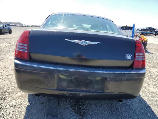 Photo 6 from auction – 2005 CHRYSLER 300C with VIN 2C3AA63H25H150558