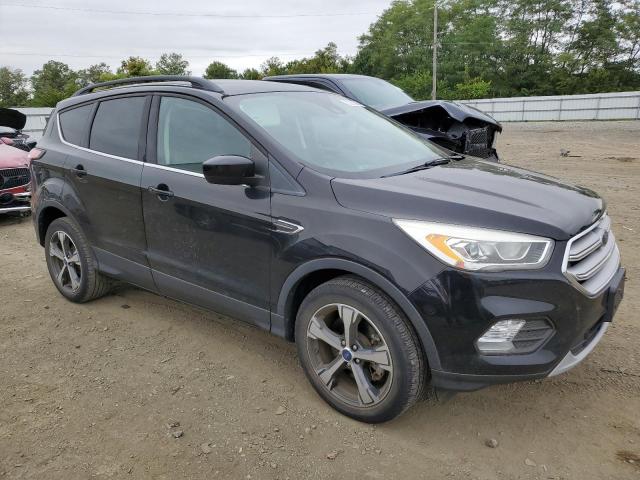 Photo 4 from auction – 2018 FORD ESCAPE SEL with VIN 1FMCU9HD4JUB94129