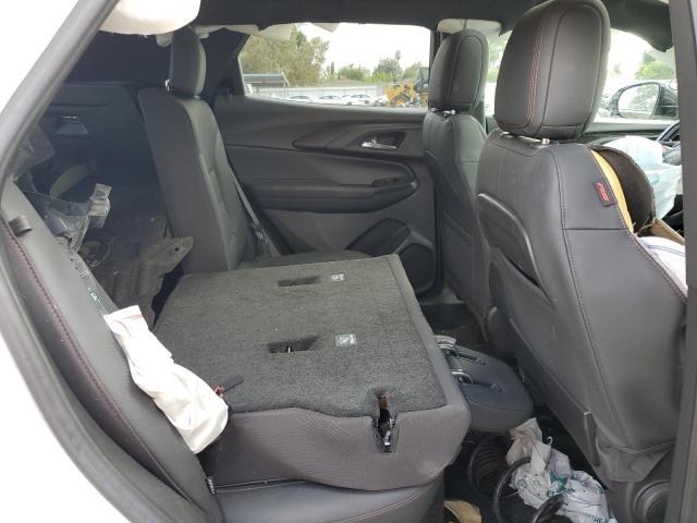 Photo 11 from auction – 2023 CHEVROLET TRAILBLAZE with VIN KL79MTSL4PB008845