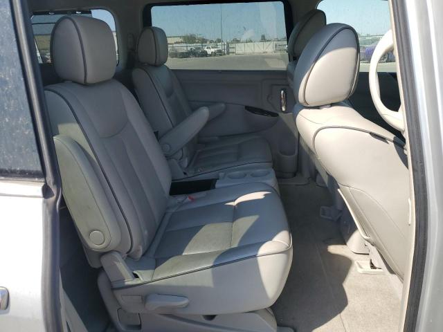 Photo 11 from auction – 2011 NISSAN QUEST S with VIN JN8AE2KP0B9005472