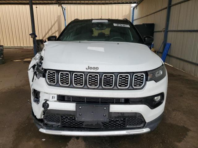 Photo 5 from auction – 2025 JEEP COMPASS LI with VIN 3C4NJDCN6ST510716