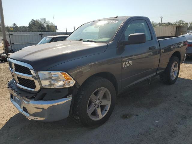 RAM 1500 CLASS 2021 with VIN 3C6JR6AG5MG551428 - Photo from auction