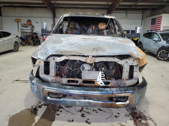 Photo 5 from auction – 2015 RAM 2500 POWERWAGON with VIN 3C6TR5EJ9FG645999
