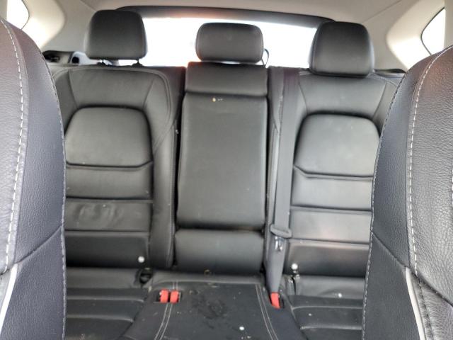 Photo 10 from auction – 2024 MAZDA CX-5 PREFE with VIN JM3KFBCL5R0421113