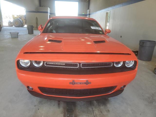 Photo 5 from auction – 2016 DODGE CHALLENGER SXT with VIN 2C3CDZAG2GH316768