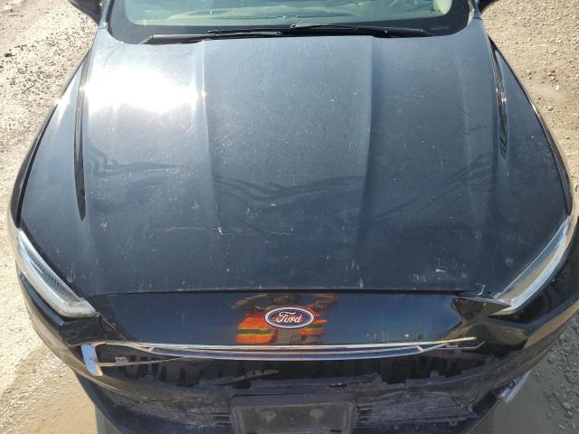 Photo 11 from auction – 2017 FORD FUSION SE with VIN 3FA6P0H97HR141271
