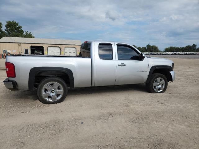 Photo 3 from auction – 2010 CHEVROLET SILVERADO with VIN 1GCSKSE36AZ154548