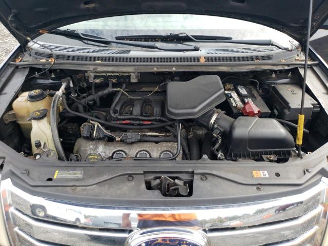 Photo 12 from auction – 2010 FORD EDGE SE with VIN 2FMDK3GC4ABB20585