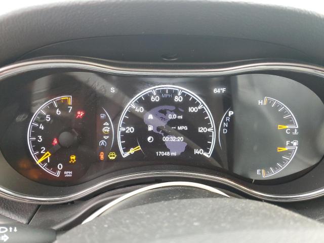 Photo 9 from auction – 2019 JEEP GRAND CHER with VIN 1C4RJFAG8KC608174