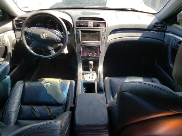 Photo 8 from auction – 2005 ACURA TL with VIN 19UUA66215A069616